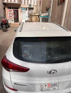 هيونداي توسان